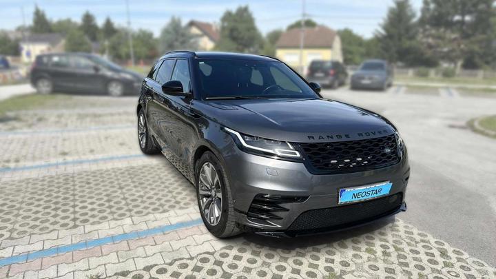 Land Rover Range Rover Velar 3,0 TDV6 R-Dynamic SE Aut.