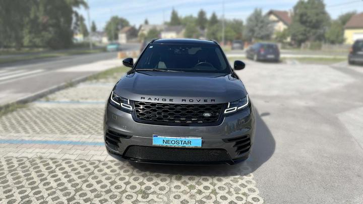 Land Rover Range Rover Velar 3,0 TDV6 R-Dynamic SE Aut.