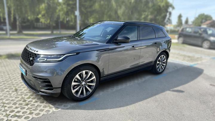 Land Rover Range Rover Velar 3,0 TDV6 R-Dynamic SE Aut.