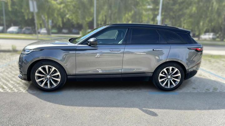 Land Rover Range Rover Velar 3,0 TDV6 R-Dynamic SE Aut.