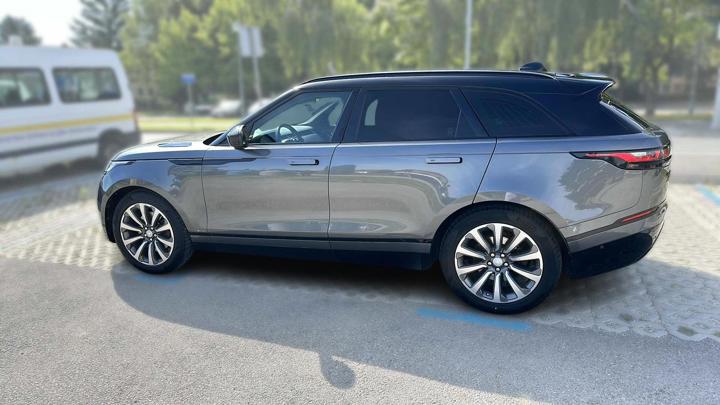 Land Rover Range Rover Velar 3,0 TDV6 R-Dynamic SE Aut.