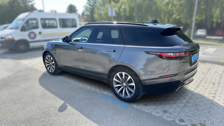 Land Rover Range Rover Velar 3,0 TDV6 R-Dynamic SE Aut.