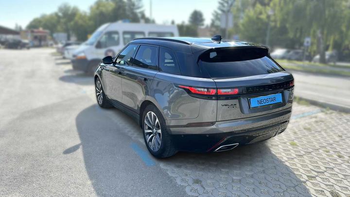 Land Rover Range Rover Velar 3,0 TDV6 R-Dynamic SE Aut.