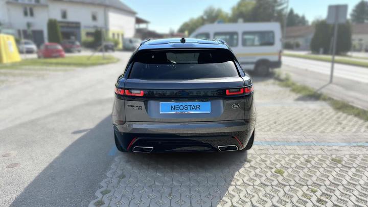 Land Rover Range Rover Velar 3,0 TDV6 R-Dynamic SE Aut.