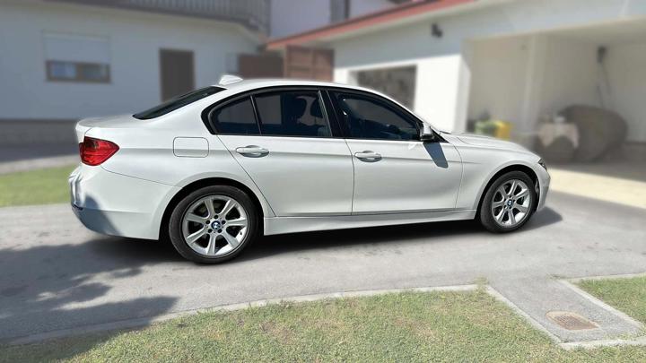 BMW 320d Advantage