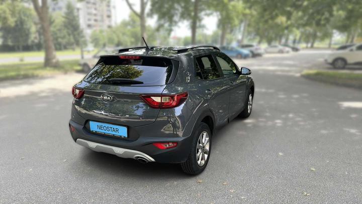 KIA Stonic 1,2 DPI LX Urban ISG 5 vrata