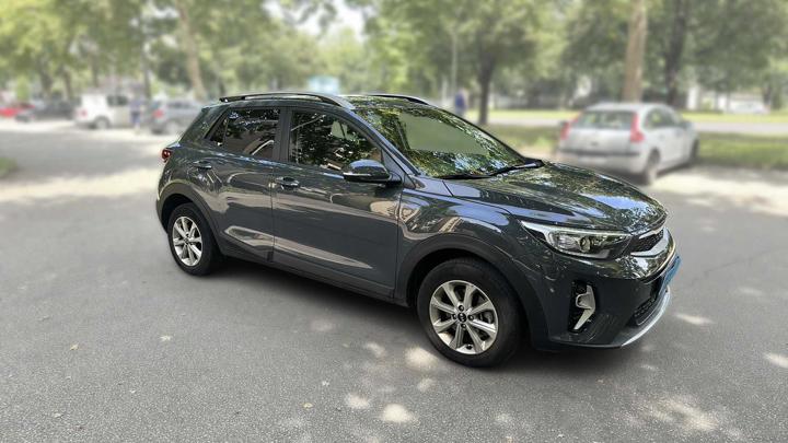 KIA Stonic 1,2 DPI LX Urban ISG 5 vrata