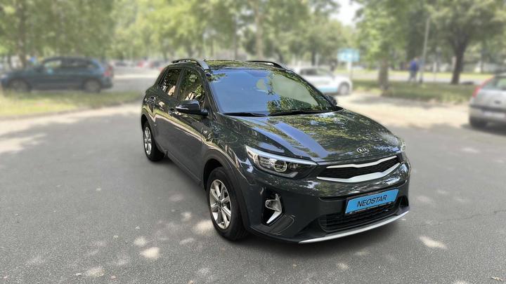 KIA Stonic 1,2 DPI LX Urban ISG 5 vrata