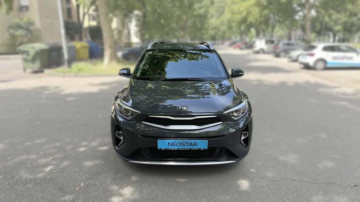 KIA Stonic 1,2 DPI LX Urban ISG 5 vrata