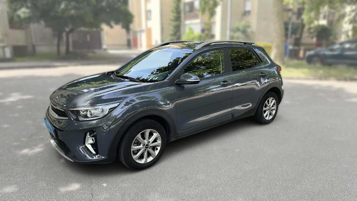 KIA Stonic 1,2 DPI LX Urban ISG 5 vrata