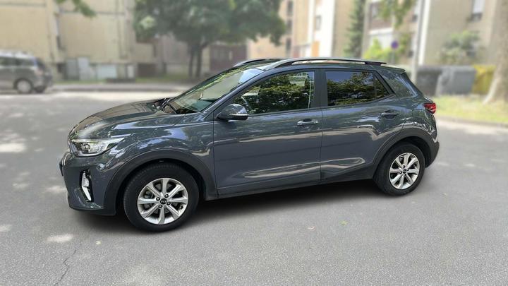 KIA Stonic 1,2 DPI LX Urban ISG 5 vrata