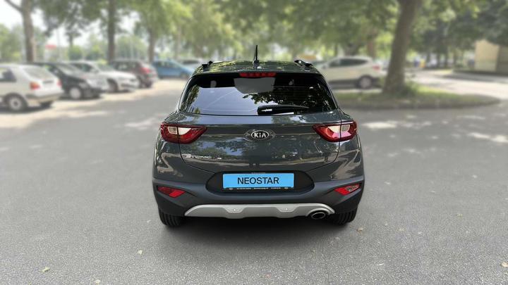 KIA Stonic 1,2 DPI LX Urban ISG 5 vrata