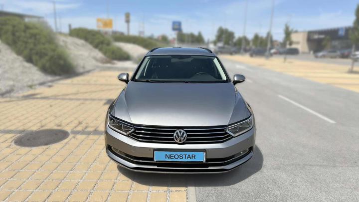 VW Passat Variant 2,0 TDI BMT Comfortline