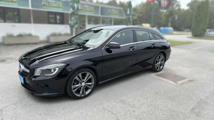 Mercedes-Benz CLA 200d Avantgarde 4matic