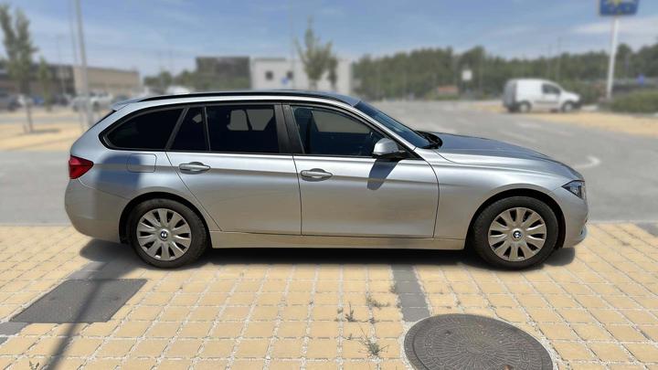 BMW BMW 318d Touring