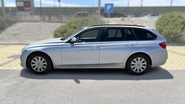 BMW BMW 318d Touring