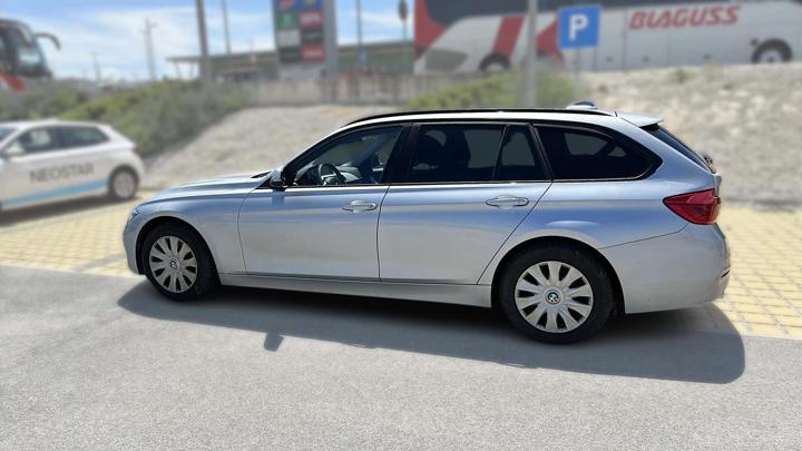 BMW BMW 318d Touring