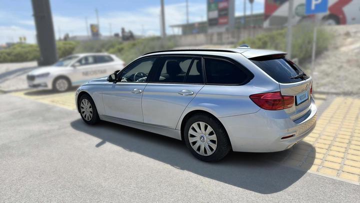 BMW BMW 318d Touring