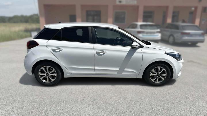 Hyundai Hyundai i20 style 1.2 CC