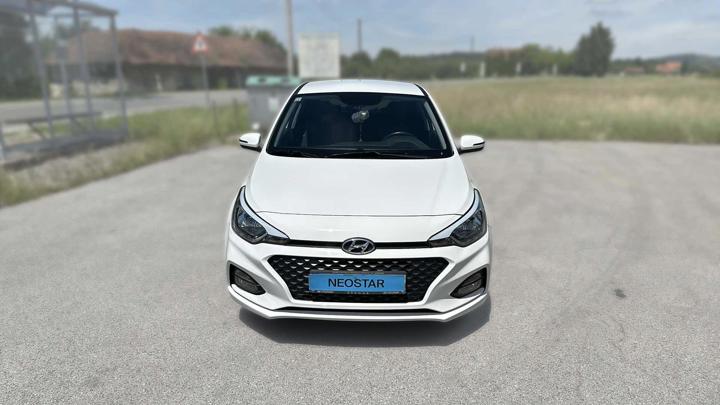 Hyundai Hyundai i20 style 1.2 CC