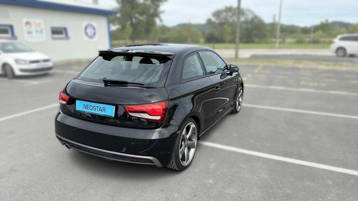 Audi Audi A1 1.0 TFSI