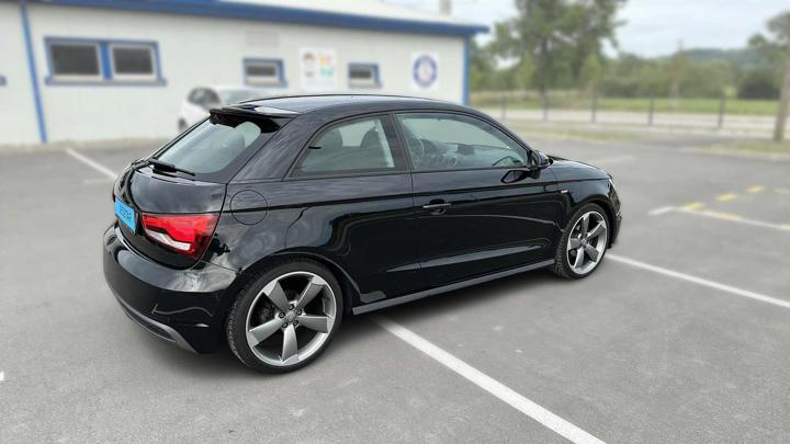 Audi Audi A1 1.0 TFSI