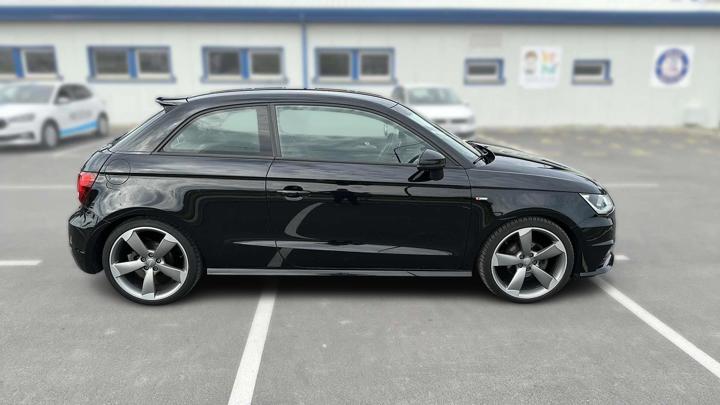 Audi Audi A1 1.0 TFSI