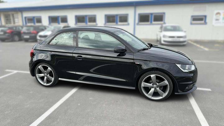 Audi Audi A1 1.0 TFSI