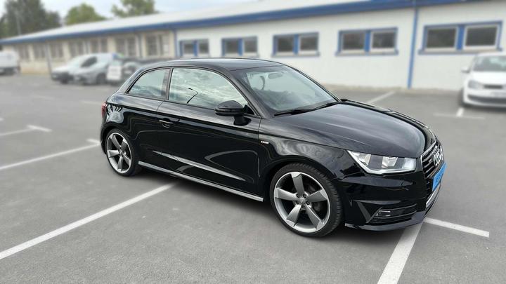 Audi Audi A1 1.0 TFSI