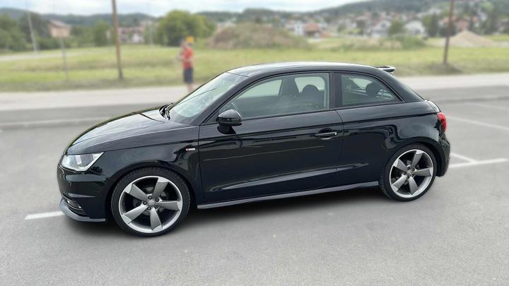 Audi Audi A1 1.0 TFSI