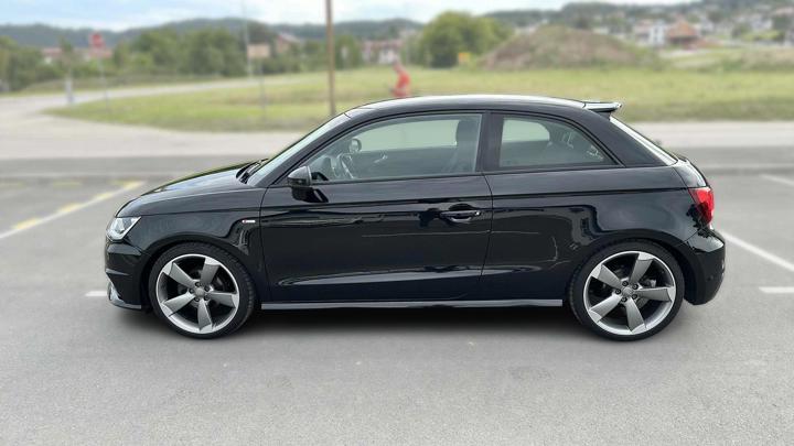 Audi Audi A1 1.0 TFSI