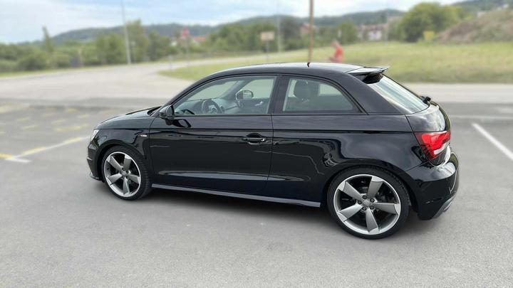 Audi Audi A1 1.0 TFSI