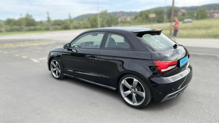 Audi Audi A1 1.0 TFSI