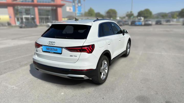 Audi Q3 35 TDI S tronic