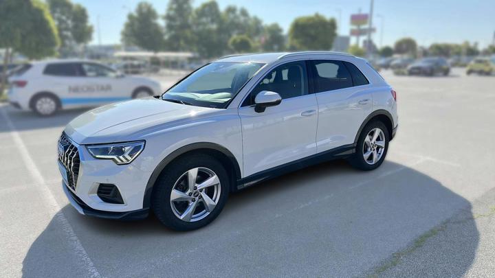 Audi Q3 35 TDI S tronic