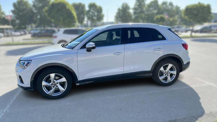 Audi Q3 35 TDI S tronic