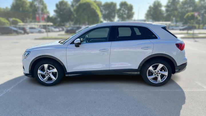 Audi Q3 35 TDI S tronic