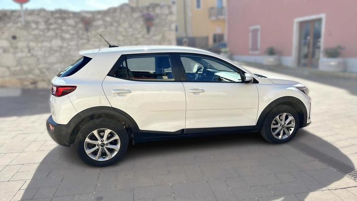 KIA Stonic 1,2 Gas ex Edition