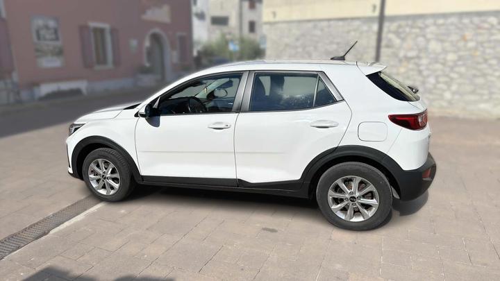 KIA Stonic 1,2 Gas ex Edition