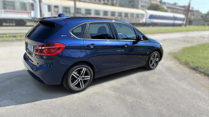 Used 90441 - BMW Serija 2 BMW serija 2 Active Tourer Hybrid xDrive 225xe iPerformance cars