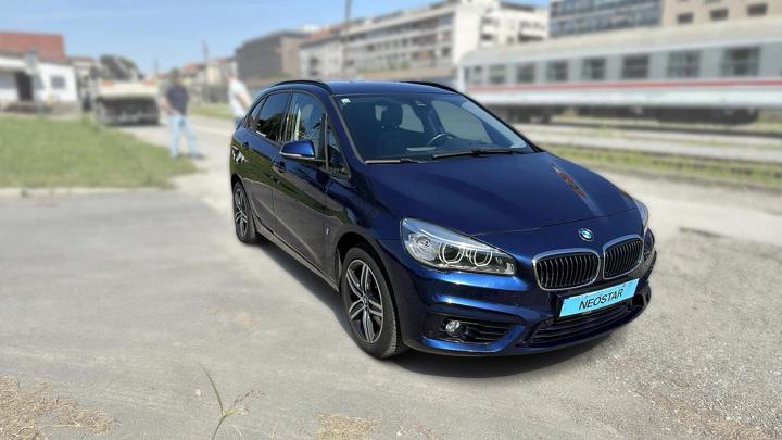 BMW BMW serija 2 Active Tourer Hybrid xDrive 225xe iPerformance