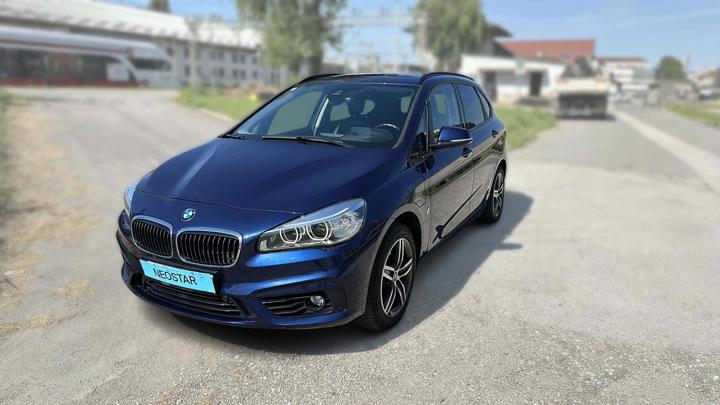 Used 90441 - BMW Serija 2 BMW serija 2 Active Tourer Hybrid xDrive 225xe iPerformance cars