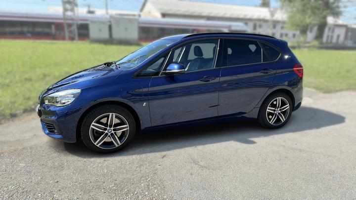 BMW BMW serija 2 Active Tourer Hybrid xDrive 225xe iPerformance