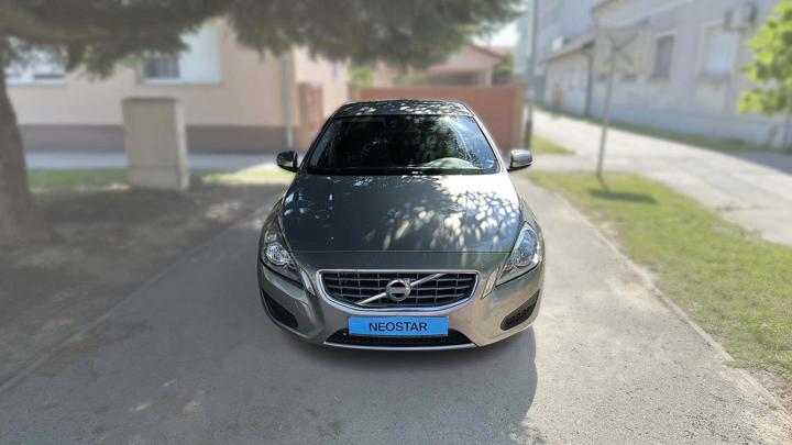 Volvo S60 D4 Geartronic