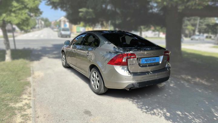 Volvo S60 D4 Geartronic