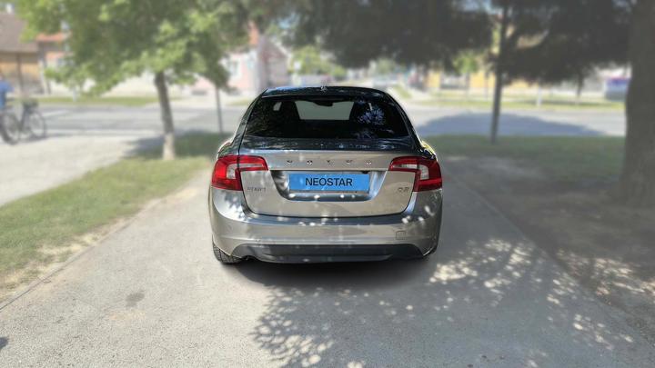 Volvo S60 D4 Geartronic