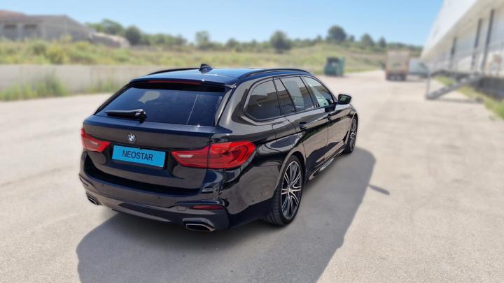 BMW 530d xDrive Touring Aut.