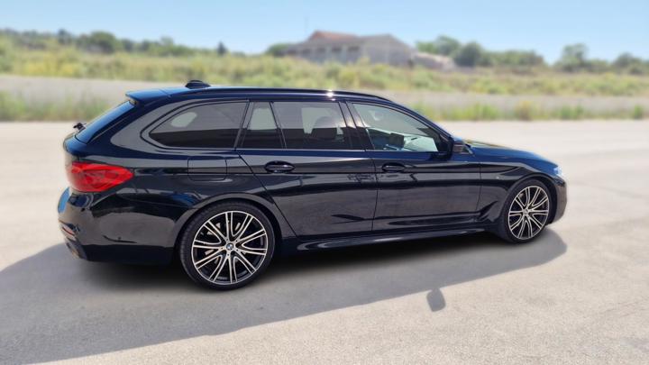 BMW 530d xDrive Touring Aut.