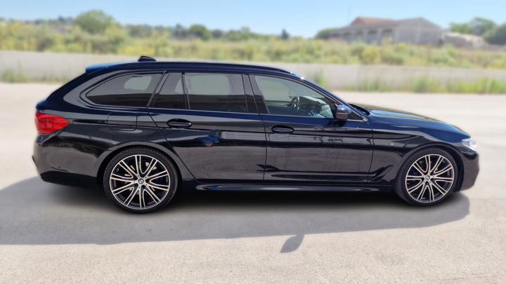 BMW 530d xDrive Touring Aut.