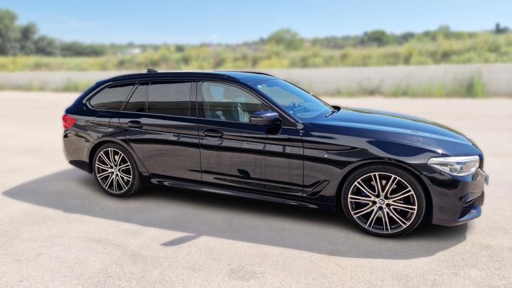 BMW 530d xDrive Touring Aut.